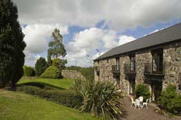 Seiont Manor Hotel,  Caernarfon